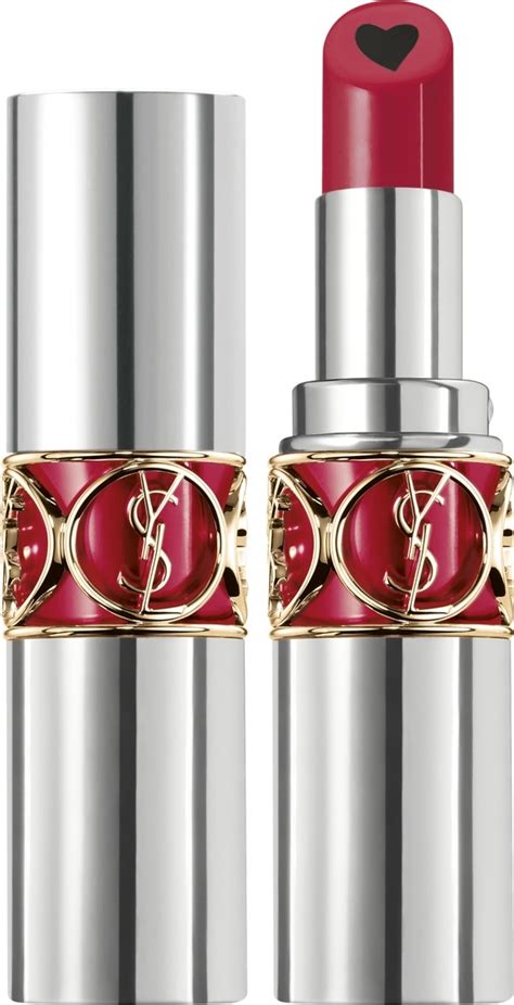 ysl volupte plump in colour 6|Amazon.com : Volupte Plump.